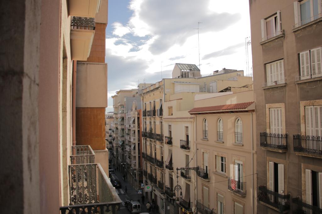 Apartament Centre Ciutat Tarragona Exterior photo