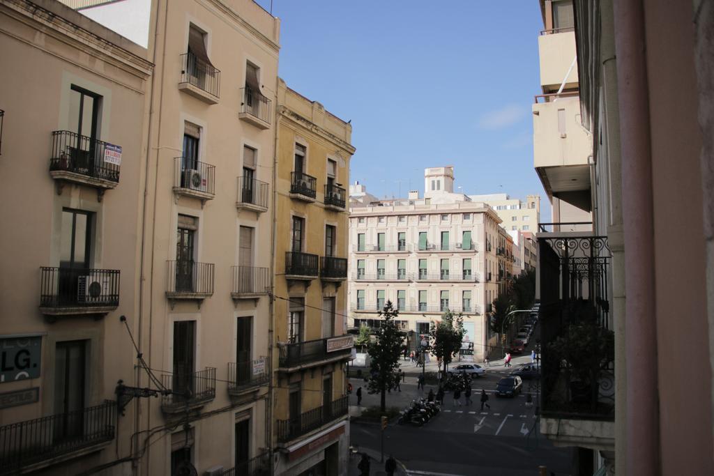 Apartament Centre Ciutat Tarragona Exterior photo