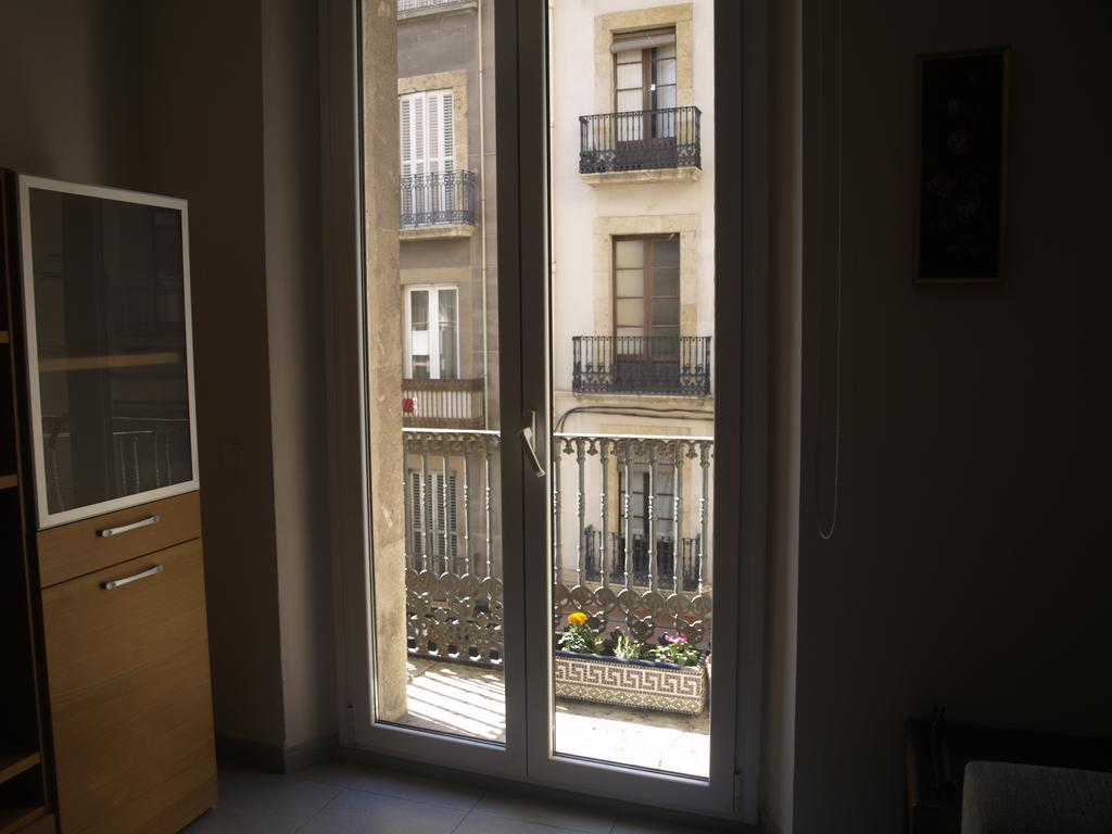 Apartament Centre Ciutat Tarragona Exterior photo