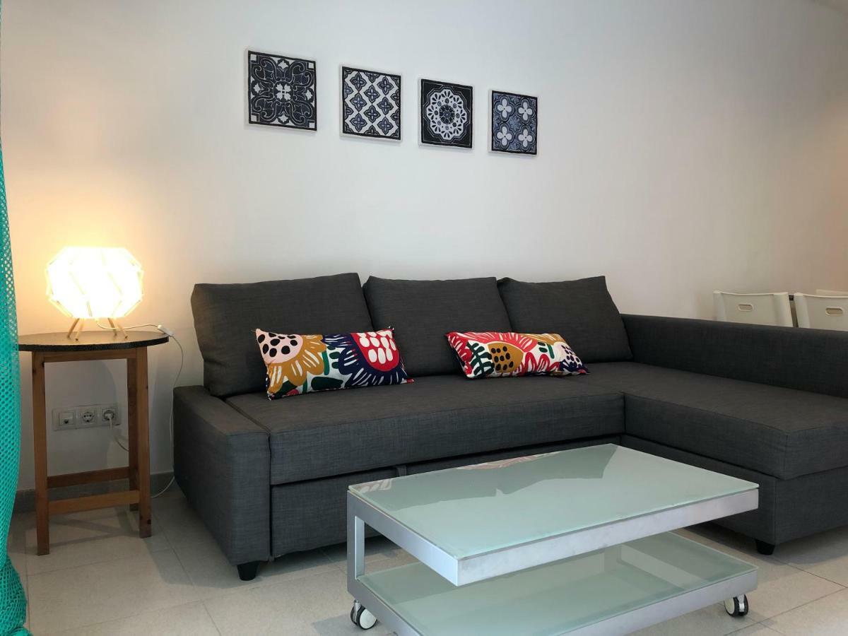 Apartament Centre Ciutat Tarragona Exterior photo