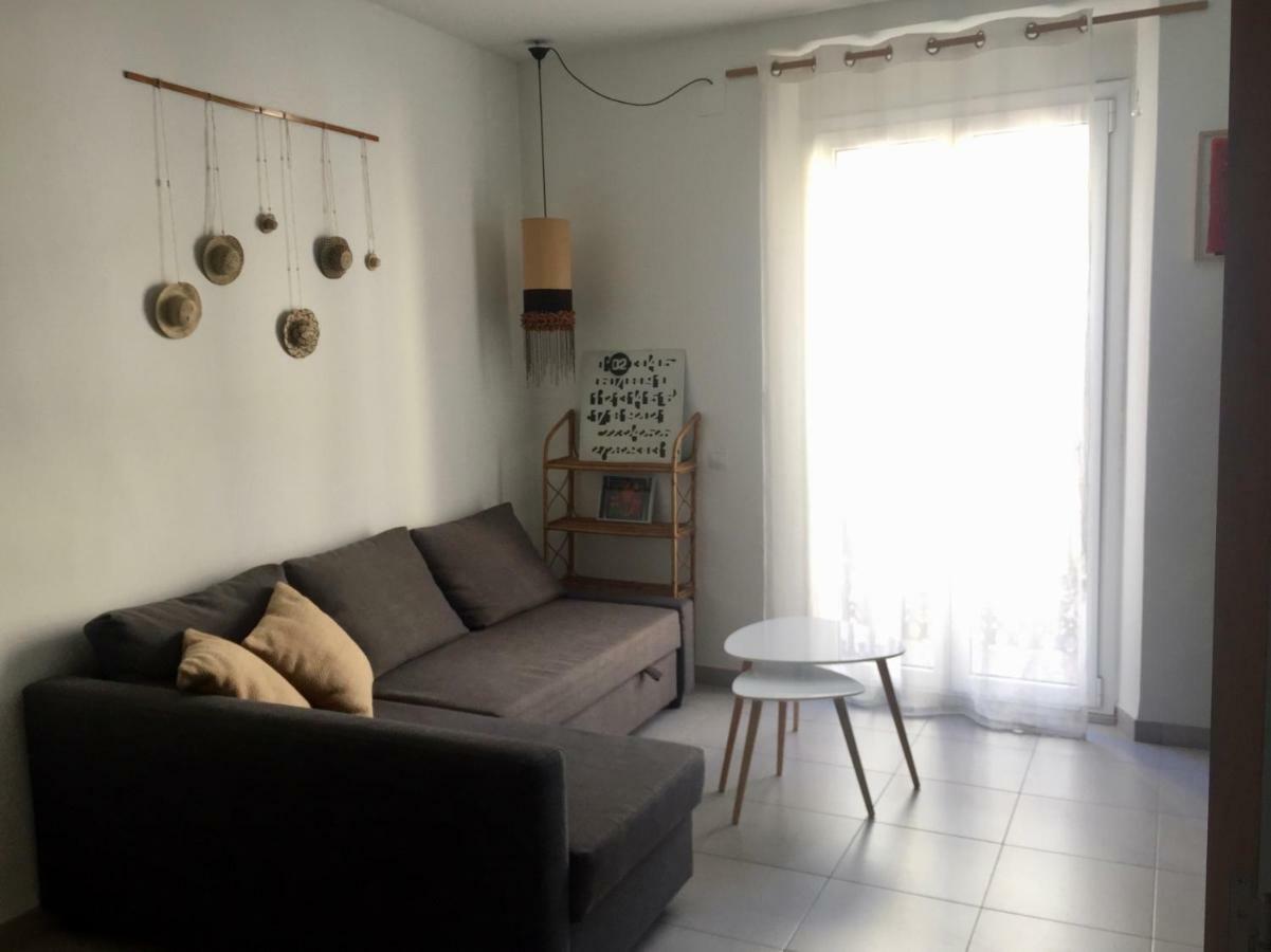 Apartament Centre Ciutat Tarragona Exterior photo