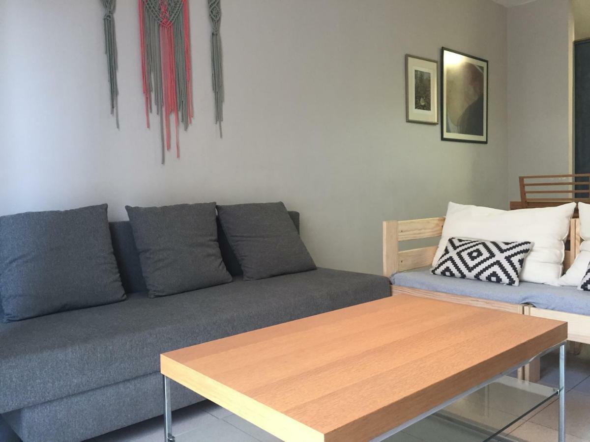 Apartament Centre Ciutat Tarragona Exterior photo