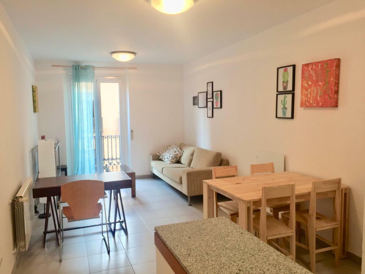 Apartament Centre Ciutat Tarragona Exterior photo