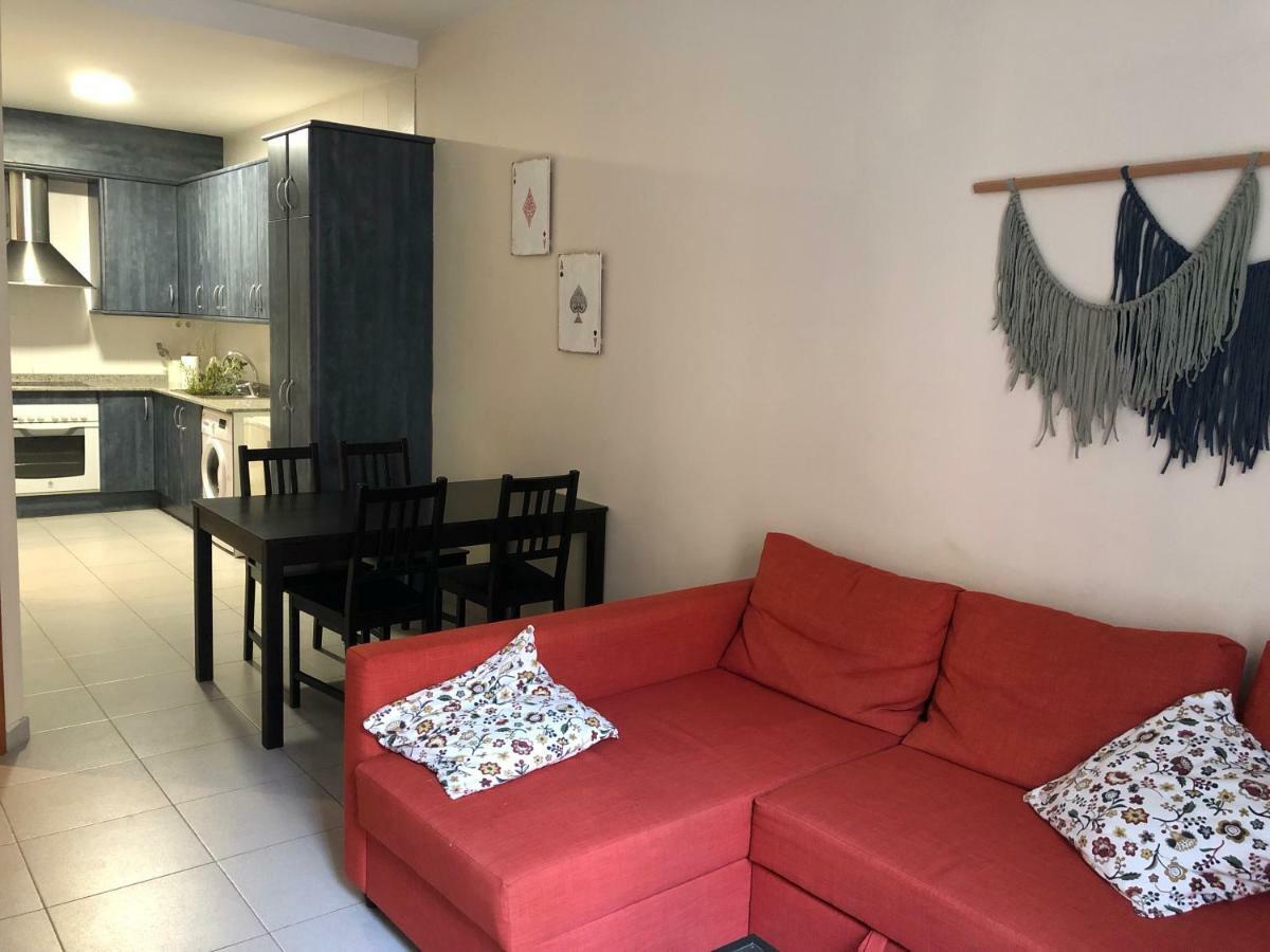 Apartament Centre Ciutat Tarragona Exterior photo