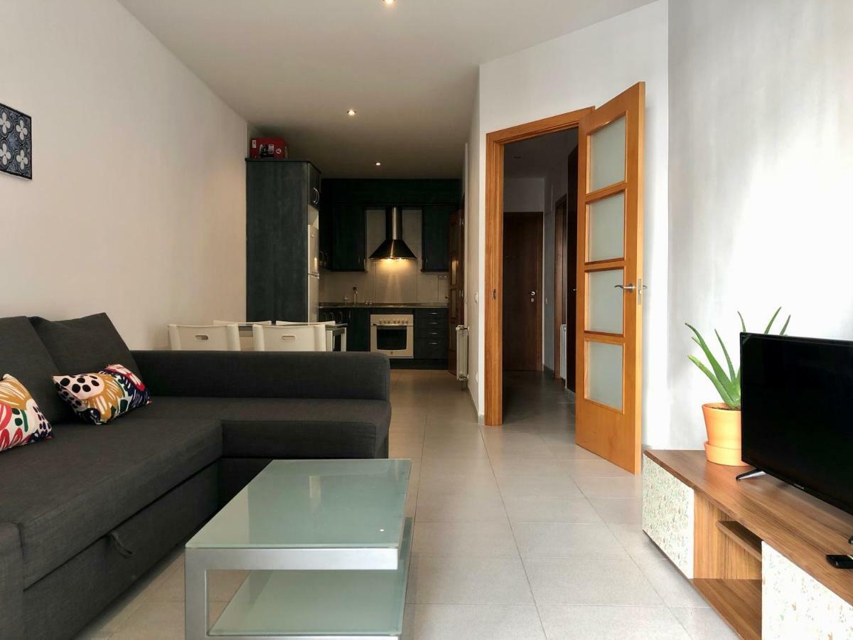 Apartament Centre Ciutat Tarragona Exterior photo